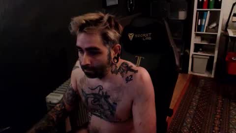 Eytab online show from 12/03/25, 02:52