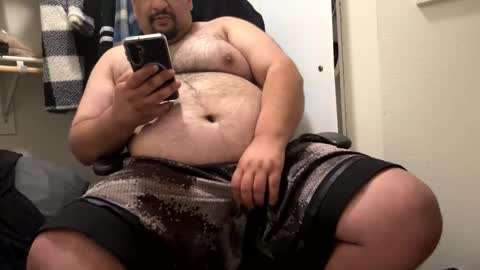 eyyoboobo0 online show from 04/13/26, 12:16