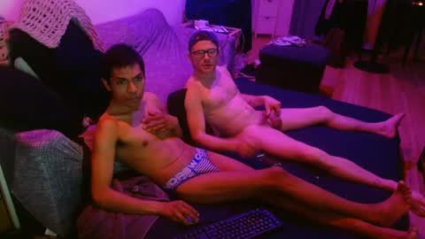 ezdavidluis online show from 05/08/26, 07:25