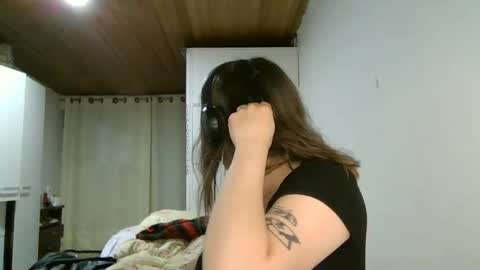 Aimee online show from 12/06/24, 03:08