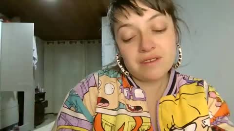 Aimee online show from 12/07/24, 08:33