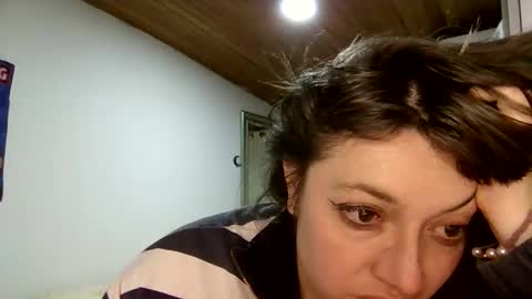 Aimee online show from 01/05/25, 04:47