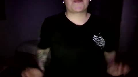 Aimee online show from 01/13/25, 01:56