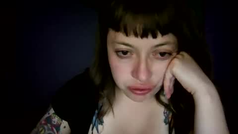 Aimee online show from 01/14/25, 01:36