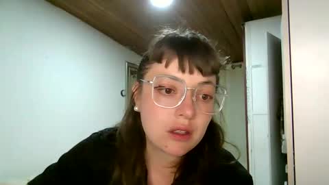 Aimee online show from 01/28/25, 02:53