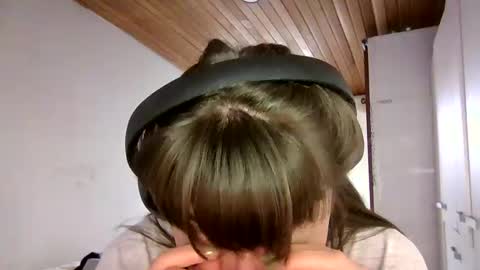 Aimee online show from 02/14/25, 07:33