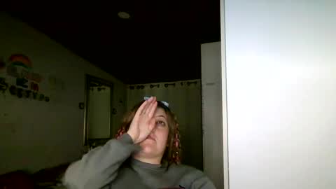 Aimee online show from 09/30/25, 03:55