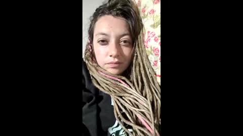 Aimee online show from 12/16/25, 05:23