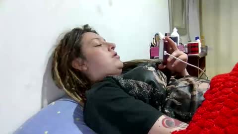 Aimee online show from 02/09/26, 01:31