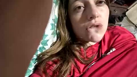 Aimee online show from 04/06/26, 12:41