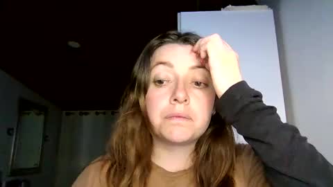 Aimee online show from 04/21/26, 02:37