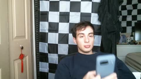 Ezra Naamah online show from 01/26/25, 04:30