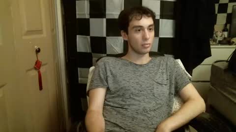 Ezra Naamah online show from 01/29/25, 04:26