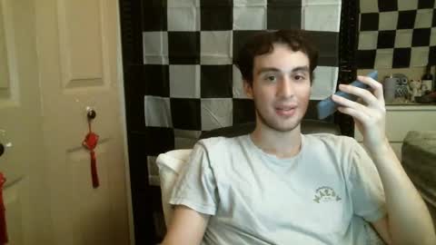 Ezra Naamah online show from 02/04/25, 03:00