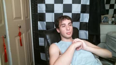 Ezra Naamah online show from 02/19/25, 05:38