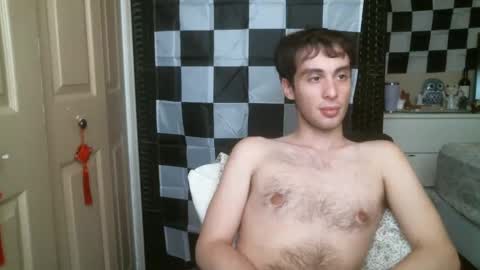 Ezra Naamah online show from 02/20/25, 05:18