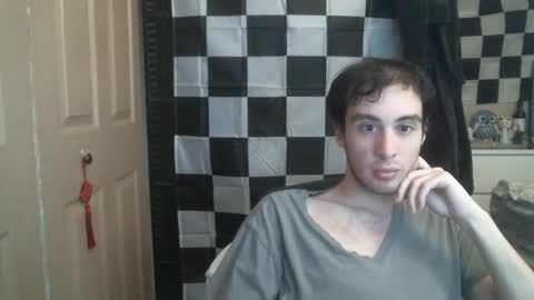 Ezra Naamah online show from 02/23/25, 11:25