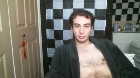 Ezra Naamah online show from 02/25/25, 06:53