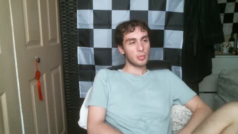 Ezra Naamah online show from 02/26/25, 08:22