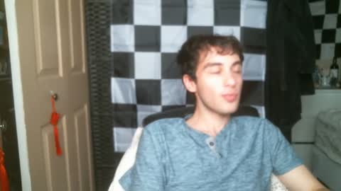 Ezra Naamah online show from 02/27/25, 07:37