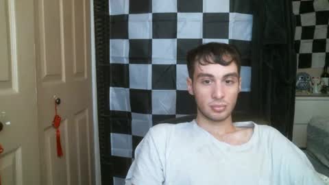 Ezra Naamah online show from 03/07/25, 04:55