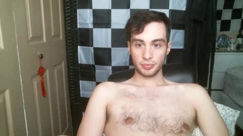 Ezra Naamah online show from 03/08/25, 03:24