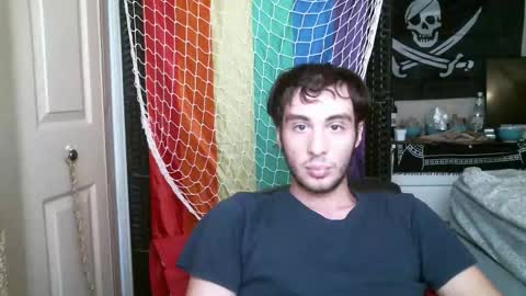 Ezra Naamah online show from 09/10/25, 03:01