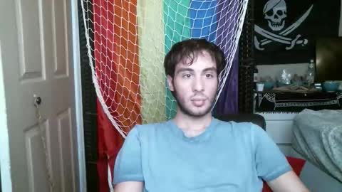 Ezra Naamah online show from 09/12/25, 03:45