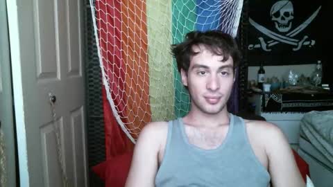 Ezra Naamah online show from 09/21/25, 03:35