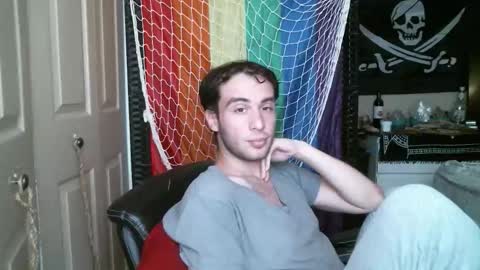 Ezra Naamah online show from 09/22/25, 06:54