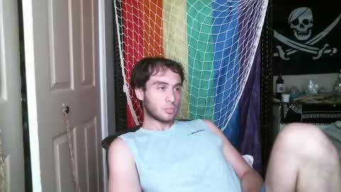 Ezra Naamah online show from 10/01/25, 07:31