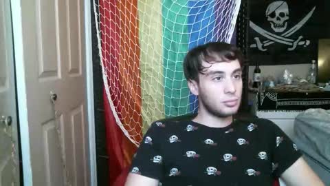 Ezra Naamah online show from 11/17/25, 05:08