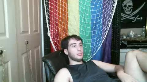 Ezra Naamah online show from 11/18/25, 06:01