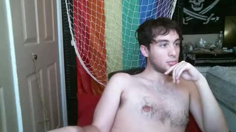 Ezra Naamah online show from 12/05/25, 04:14