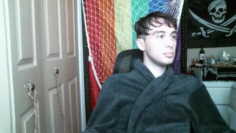 Ezra Naamah online show from 01/14/26, 06:35