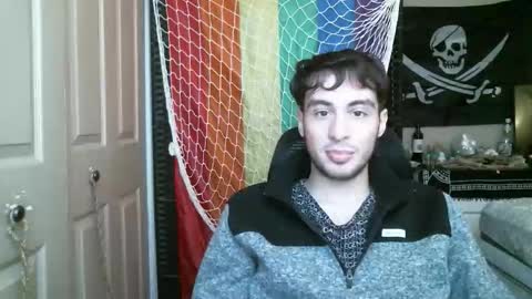 Ezra Naamah online show from 02/02/26, 05:22