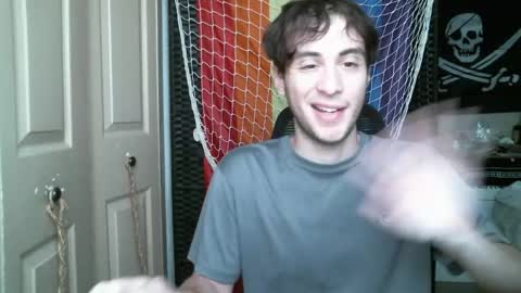 Ezra Naamah online show from 03/20/26, 06:46