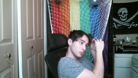 Ezra Naamah online show from 03/26/26, 05:51