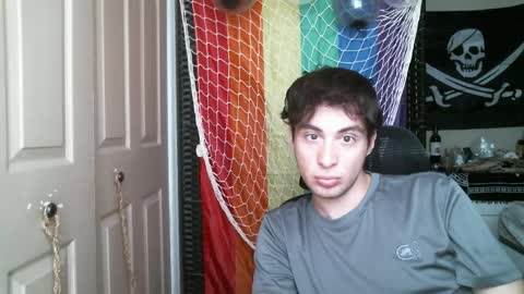 Ezra Naamah online show from 03/28/26, 04:50