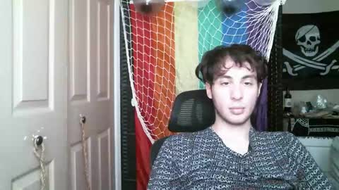 Ezra Naamah online show from 04/02/26, 03:20