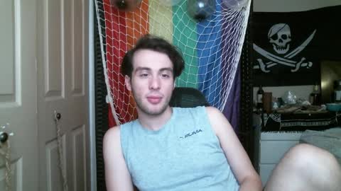 Ezra Naamah online show from 04/08/26, 04:18