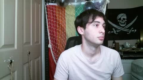 Ezra Naamah online show from 04/14/26, 04:57