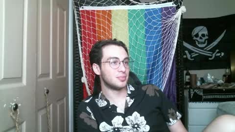 Ezra Naamah online show from 05/09/26, 06:35