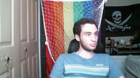 Ezra Naamah online show from 05/14/26, 08:59