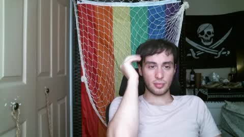 Ezra Naamah online show from 05/15/26, 07:10