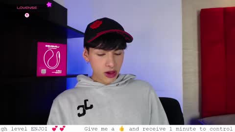 Juan online show from 09/24/25, 05:22