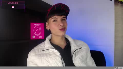 Juan online show from 10/11/25, 05:28