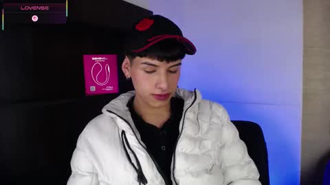 Juan online show from 10/15/25, 05:07