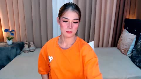 UR SWEET EZRA online show from 01/07/25, 04:05