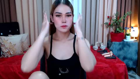 UR SWEET EZRA online show from 02/17/25, 03:15